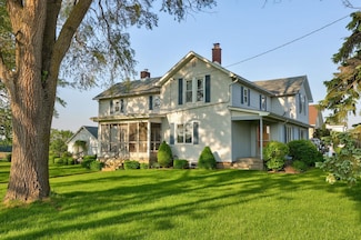 12895 E Curtis Rd, Frankenmuth, MI 48734