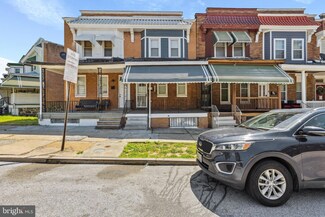 2233 Homewood Ave, Baltimore, MD 21218