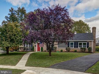 803 Beaverbank Ct, Towson, MD 21286