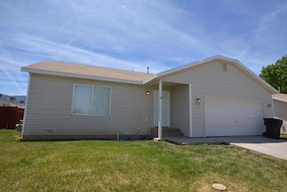 633 W 1275 N, Cedar City, UT 84721