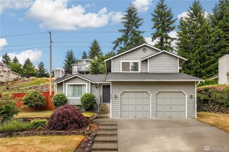 5420 James Ave SE, Auburn, WA 98092