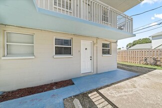 406 Tyler Ave Unit 5, Cape Canaveral, FL 32920