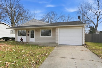 3627 Plaza Dr, Fort Wayne, IN 46806