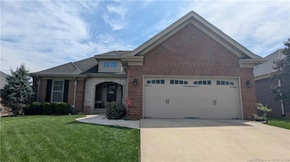 11544 Independence Way, Sellersburg, IN 47172