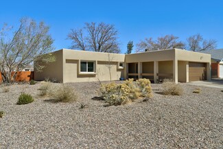 5217 College Heights Dr NW, Albuquerque, NM 87120