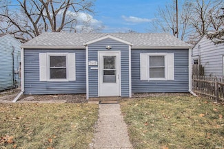 1605 Wilber St, South Bend, IN 46628
