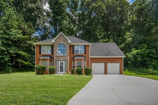 5380 Rock Place Dr, Stone Mountain, GA 30087