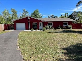 509 Floral Cir, Eustis, FL 32726
