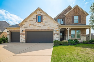 1718 Pepper Grove Ln, Katy, TX 77494
