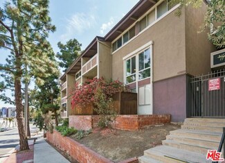 6605 Green Valley Cir Unit 305, Culver City, CA 90230