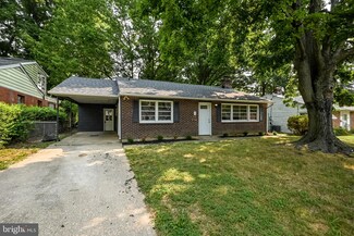 2720 Washington Ave, Claymont, DE 19703