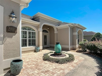 1842 Lake Ridge Dr, The Villages, FL 32162