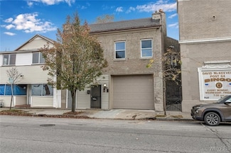 1764 S Park Ave, Buffalo, NY 14220