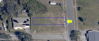 2906 Bruce D Buggs St, Melbourne, FL 32901