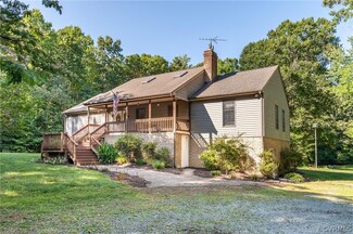 9101 Crumps Mill Rd Unit 1, Quinton, VA 23141