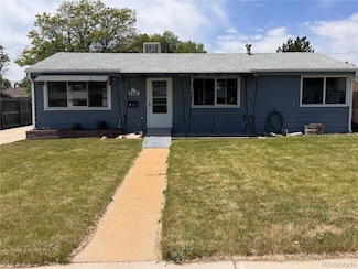 7291 Bryant St, Westminster, CO 80030