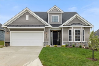 454 Independence Way, Canonsburg, PA 15317