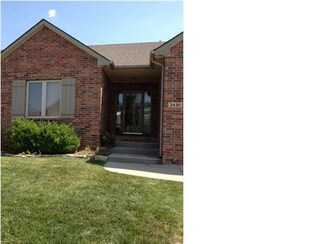 3430 N Sandplum Ct, Wichita, KS 67205