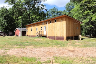 10757 Cedar Rd, Lake, MI 48632