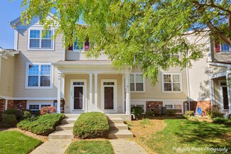 405 Terra Springs Cir Unit C, Volo, IL 60020