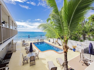 75-6124 Alii Dr Unit 208, Kailua Kona, HI 96740