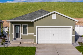 7114 E Three Warriors Way, Eagle Mountain, UT 84005