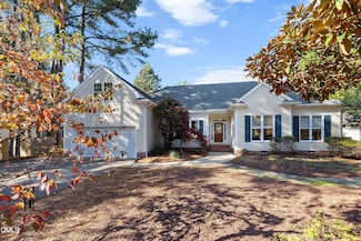 2300 Walden Creek Dr, Apex, NC 27523