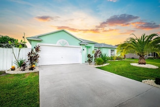 3361 SW Perrine St, Port Saint Lucie, FL 34953