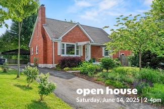 524 Saint Anthony Dr, Lexington, KY 40505