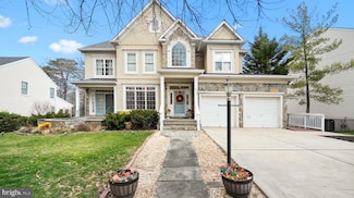 8508 Summershade Dr, Odenton, MD 21113