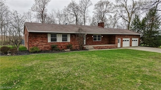 220 Township Road 1990, Jeromesville, OH 44840