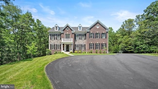 12500 N Keys Rd, Brandywine, MD 20613
