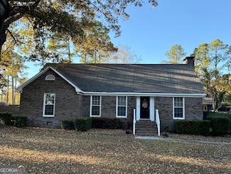 504 Payne Place, Dublin, GA 31021