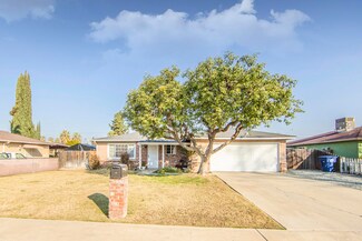 12866 Avenue 419, Orosi, CA 93647