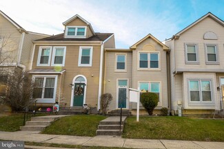 25 Scarlet Sage Ct, Burtonsville, MD 20866