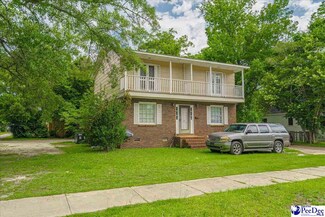 411 W Pine St, Florence, SC 29501