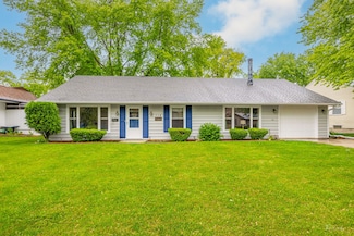 118 Circle Dr W, Montgomery, IL 60538