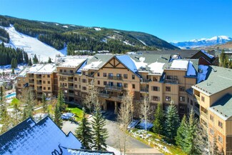 20 Hunki Dori Ct Unit 2201, Dillon, CO 80435
