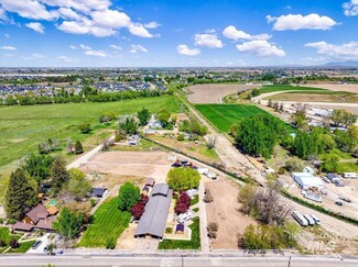 101 & 103 Minot St, Middleton, ID 83644