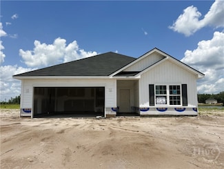 190 Deer Meadow Way SE, Allenhurst, GA 31301