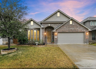 505 Wilder Ln, Fort Worth, TX 76131