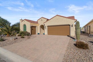 6082 W Sandpiper Way, Florence, AZ 85132
