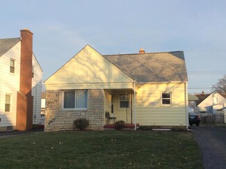 876 Chestershire Rd, Columbus, OH 43204