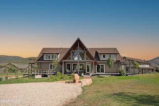 5402 N 750 W, Oakley, UT 84055