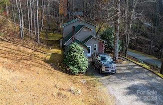 417 Toy Cove Rd, Sylva, NC 28779