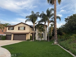 2495 Hannum Cir, Corona, CA 92882