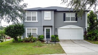 1909 Valley Ridge Loop, Clermont, FL 34711
