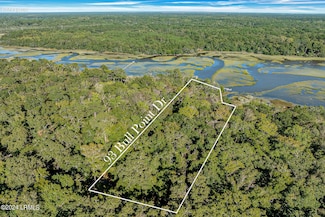 93 Bull Point Dr, Seabrook, SC 29940