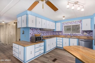 5546 E Player Place, Mesa, AZ 85215
