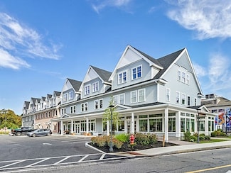 1 Pleasant St Unit 201, Cohasset, MA 02025